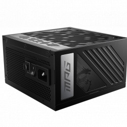 SURSA MSI MPG A1000G PCIE5 80+ GOLD - Img 3