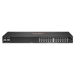 Switch HPE Gigabit Aruba 6000 24G 4SFP - Img 5