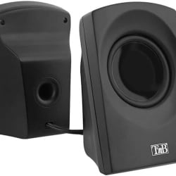 T'nB - Seria ARK - Difuzoare 2.0 6W - Negru - Img 2