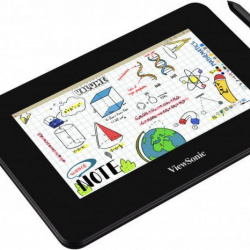 Tableta grafica 7'' ViewSonic ID710-BWW - Img 3