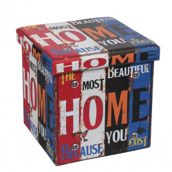 TABURET PLIABIL - HOME1
