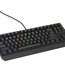Tastatura Genesis Thor 230 TKL B negru - Img 2
