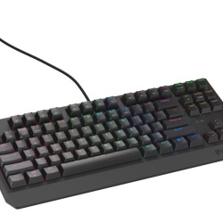 Tastatura Genesis Thor 230 TKL R negru - Img 3