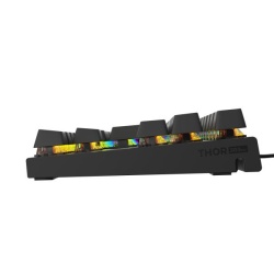 Tastatura Genesis Thor 303 TKL R negru - Img 7