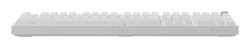 Tastatura Genesis Thor 404 P alb - Img 12