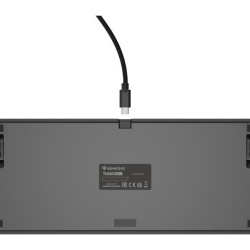 Tastatura Genesis Thor 404 TKL negru - Img 6
