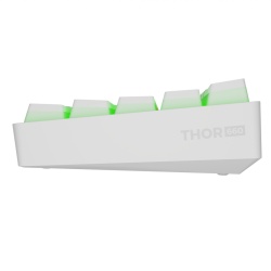 Tastatura Genesis Thor 660 G2 60% B alb - Img 5