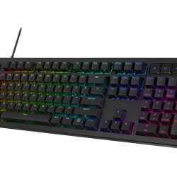 Tastatura HyperX Alloy Rise, layout US - Img 2