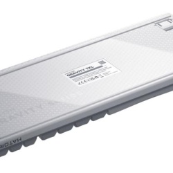 Tastatura mecanica Hator Gravity TKL alb - Img 10