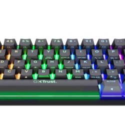 Tastatura mecanica TrustGXT 867 Acira ng - Img 6