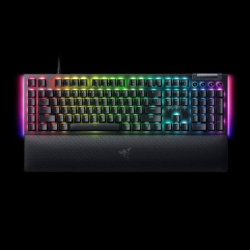 Tastatura Razer BlackWidow V4 Green Sw - Img 4