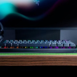 Tastatura Razer Huntsman Mini, Red Sw - Img 5