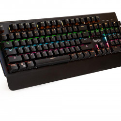 Tastatura Spacer cu fir SPKB-MK-01