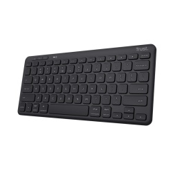 Tastatura Trust Lyra Wireless, negru - Img 4