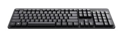 Tastatura Trust Ody II Wireless, negru - Img 6