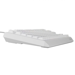 Tastatura WS Genesis Thor 230 TKL R alb - Img 12