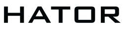 Tastatura WS Hator Skyfall 80 alb-negru