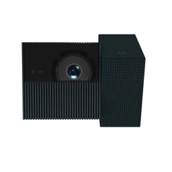 TCL Smart Projector PlayCube - Img 2