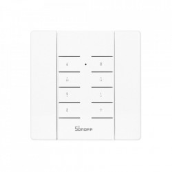 Telecomanda multifunctionala Sonoff RM433 - Img 4