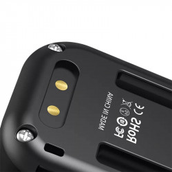 Telecomanda Telesin pentru GoPro Hero 11 / 10 / 9 / 8 / MAX (GP-RMT-T10) - Img 2