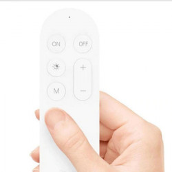 Telecomanda Xiaomi pentru Becurile inteligente Xiaomi Yeelight (Alb) - Img 2