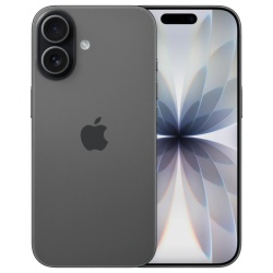 Telefon Mobil Apple iPhone 17, 512GB, Black MG6P4ZD/A