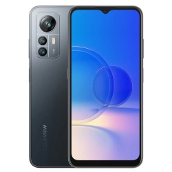 Telefon mobil Blackview A85, 128GB, 8GB, 4G, Dual Sim, Black - Img 9