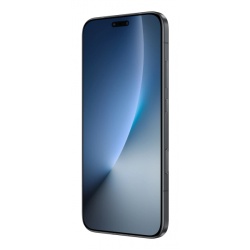 Telefon Mobil Honor Magic8 Pro 5G Dual SIM, 512GB, 12GB, Black 5109CCPK