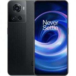 Telefon mobil OnePlus 10R Ace Dual Sim Fizic 256GB 5G Negru12GB RAM - Img 3