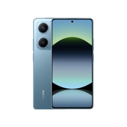 Telefon Mobil Xiaomi Redmi Note 14S 4G, 256GB, 8GB, Ocean Blue MZB0K87EU