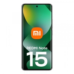 Telefon Mobil Xiaomi Redmi Note 15 4G, 128GB, 6GB, Forest Green MZB0MP8EU