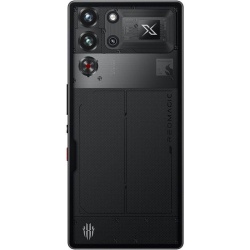 Telefon Mobil ZTE Nubia Red Magic 10 Pro, 1TB, 24GB RAM, 5G, Dual Sim,Dusk - Img 4