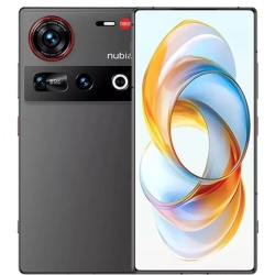Telefon mobil ZTE Nubia Z70 Ultra 256GB, 12GB RAM 5G, Dual Sim, Black