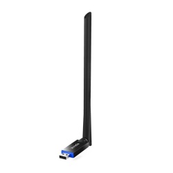 TENDA 300MBPS UTRAL-FAST USB ADAPTER - Img 4