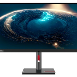 ThinkVision P32pz-30 31.5" UHD IPS 3Y