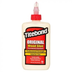 Titebond Original - Lipici pentru lemn 118 ml