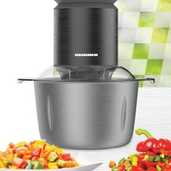 TOCATOR DE LEGUME HEINNER HMC-KD800SS - Img 4