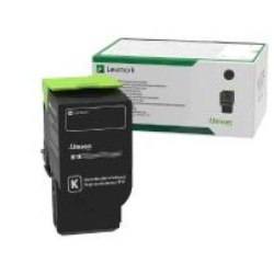 Toner Lexmark 78C2XK0 black, 8.5k pagini, compatibil cu CX622ade, CX625ade, CS421dn, CS521dn - Img 3