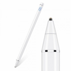 Touch Pen ESR K838, Alb
