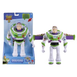 TOY STORY 5 FIGURINA BUZZ LIGHTYEAR 30CM - Img 2