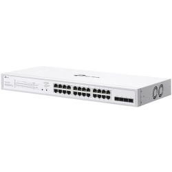 TP-LINK 28-PORT GIGABIT SW FS328GP - Img 3