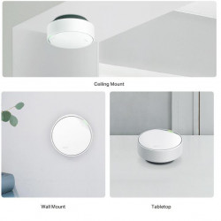 TP-LINK DECO X50-POE AX3000 MESH 3PK - Img 3