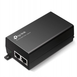 TP-LINK POE++ INJECTOR TL-POE160S