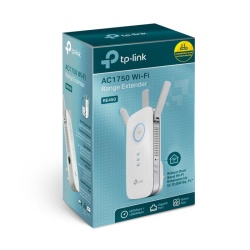 TP-LINK RANGE-EXTENDER AC1750 DUAL-B IND - Img 10