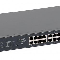 TP-LINK SWITCH 28P GB SM 24POE JETSTREAM