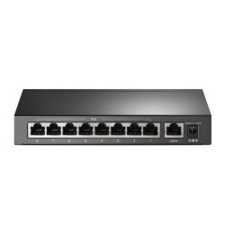 TPL 9P-10/100 8POE DESKTOP SWITCH - Img 5