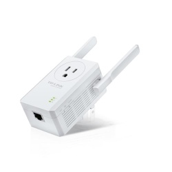 TPL RANGE-EXT N300 2.4GHZ WALL-PLG - Img 4