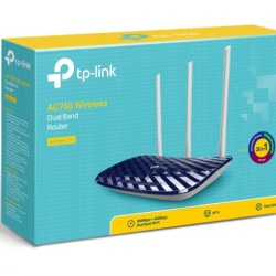 TPL ROUTER AC750 DUAL-B FE - Img 8