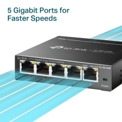 TPL SW 5P-GB EASY-SMART - Img 11