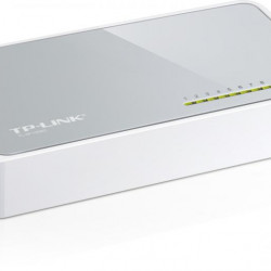 TPL SW 8P-FE UNMNGD DESK - Img 2